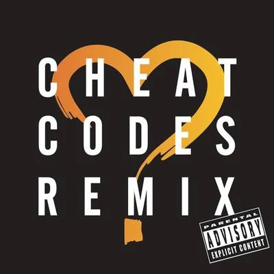 You Dont Know Love (Cheat Codes Remixes) 專輯 Olly Murs