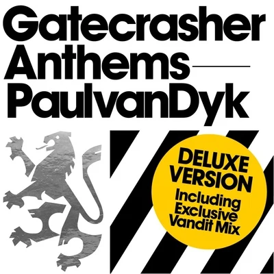 Paul van Dyk Gatecrasher Anthems - Paul Van Dyk