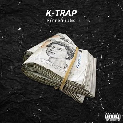 Paper Plans 專輯 Morrisson/K-Trap