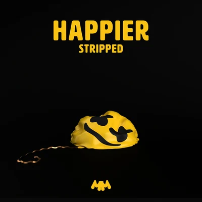 Bastille Happier (Stripped)