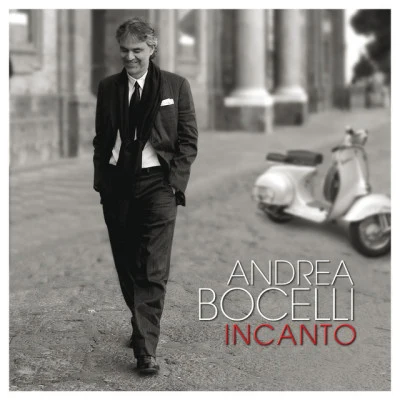 Andrea BocelliEd Sheeran Incanto