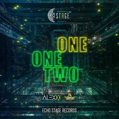 One One Two 专辑 吴赫伦Alex x