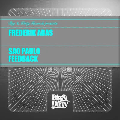 Sao PauloFeedback 專輯 Frederik Abas/Luca Debonaire