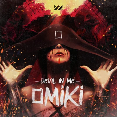 Devil In Me 專輯 Omiki