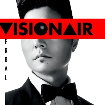 VISIONAIR 專輯 m-flo