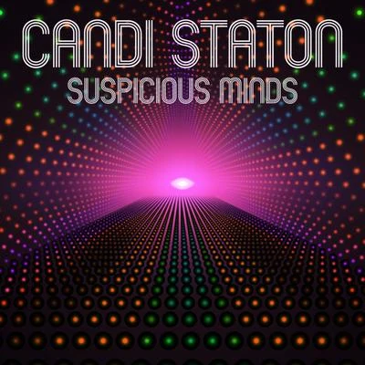 Suspicious Minds (Rerecorded) 專輯 Ground Zero (放射空间)/Candi Staton/Eclipse/Hurricane/Máire Brennan