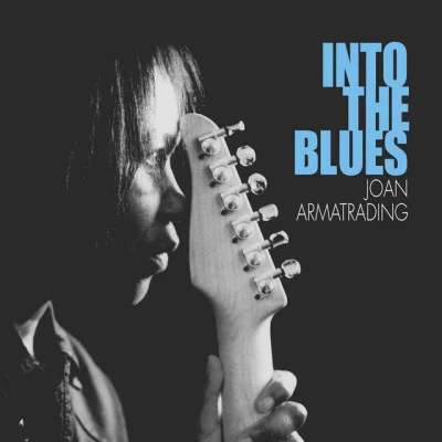 Into the Blues 專輯 Joan Armatrading