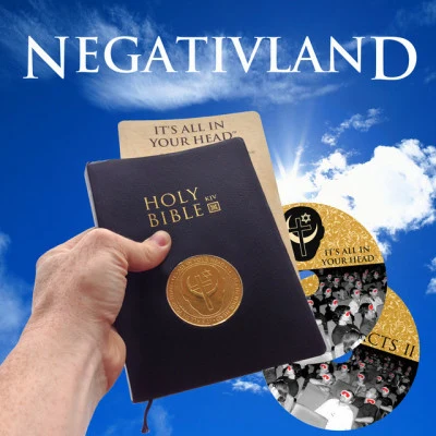 Negativland Its All in Your Head