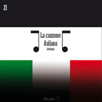 La canzone italiana, Vol. 21 专辑 Alberto Rabagliati/Manuel Ponce/Gerd Karlick/Ewald Walter/Tino Rossi