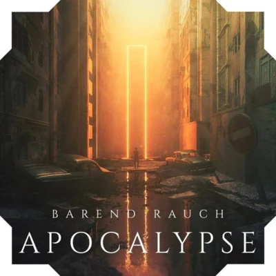 Barend Rauch Apocalypse