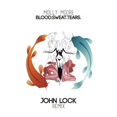 Molly MooreSyence Blood. Sweat. Tears. (John Lock Remix) - Single