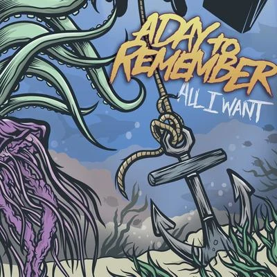 All I Want (Acoustic) 专辑 A Day to Remember