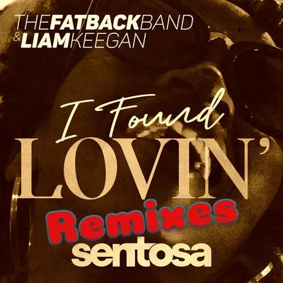 The Fatback BandBah SambaPhil Asher I Found Lovin Remixes