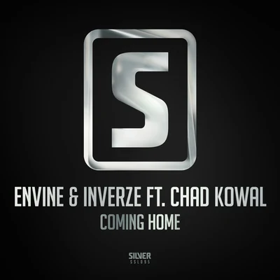 Coming Home 專輯 Inverze/Ash Digitz