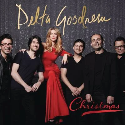 Christmas 專輯 Delta Goodrem