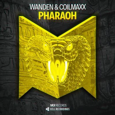 Pharaoh 專輯 Wanden