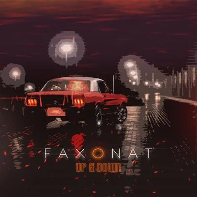 Up & Down 專輯 Faxonat