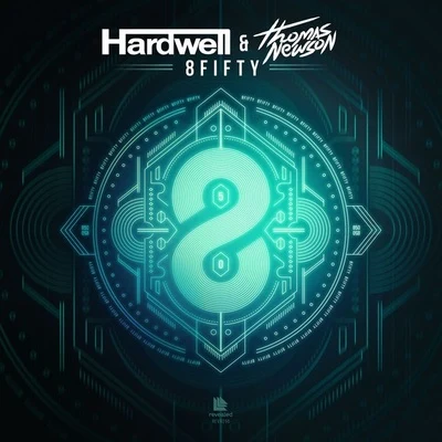 8Fifty 專輯 Hardwell