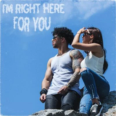 Im Right Here for You 專輯 DJ M.E.G./Yasniel Navarro/TeeMur