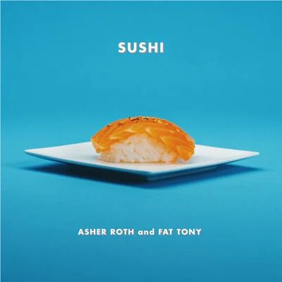 Sushi 專輯 The Constellations/Asher Roth