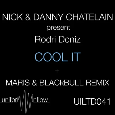 Rodri Deniz Cool It