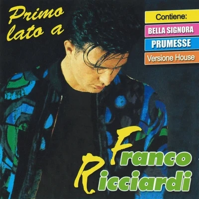 Franco Ricciardi Primo lato a