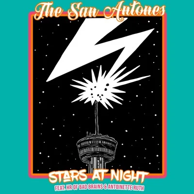 Stars at Night 专辑 The San Antones/Brother Culture