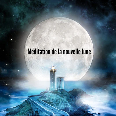 Binaural Beats SleepStudying MusicAnxiety Relief Méditation de la nouvelle lune