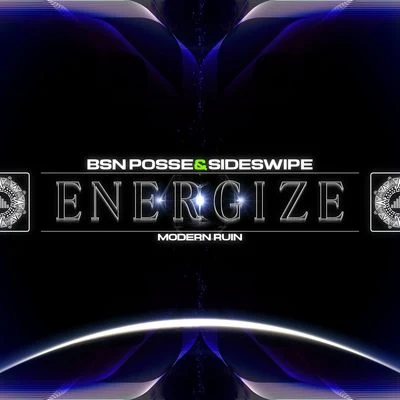 Energize 專輯 Sideswipe/DJ Manny/Footmerc/Jonny Megabyte/Plot Twist