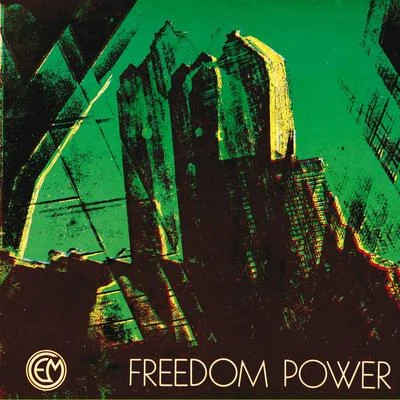 Freedom Power 專輯 Enrico Pieranunzi