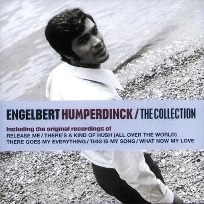 The Collection 專輯 Engelbert Humperdinck