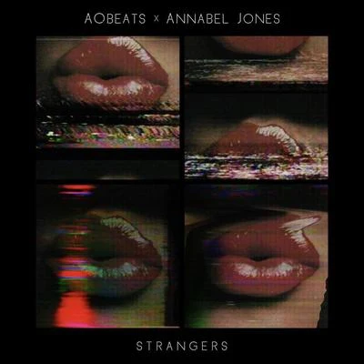 Strangers 专辑 AObeats