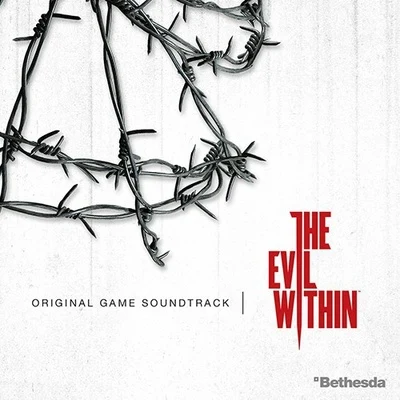 The Evil Within (Original Game Soundtrack) 專輯 福田淳/高田雅史