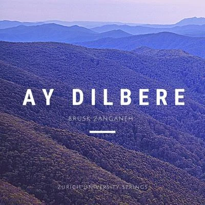 Ay Dilbere (Live) [feat. Rudolf Koelman] 專輯 Rudolf Koelman/Zurich University of the Arts Symphony Orchestra/Ingo Ingensand