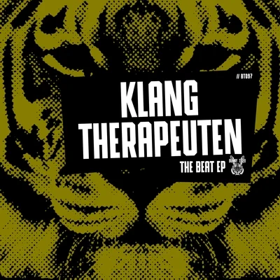 The Beat EP 專輯 KlangTherapeuten/Dimmi