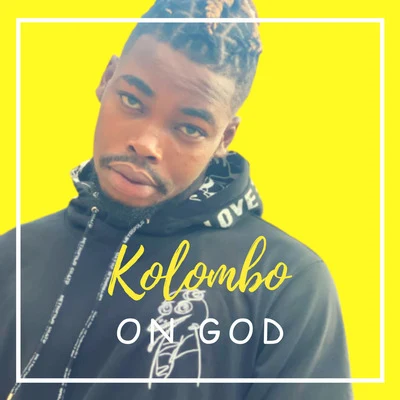 On God 專輯 Kolombo