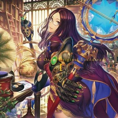 FateGrand Order Original Soundtrack I 專輯 芳賀敬太/James Harris