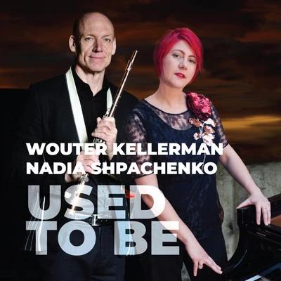 Used to Be (Producers Edition) 專輯 Wouter Kellerman