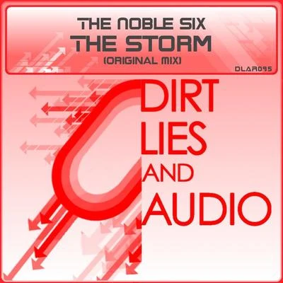 The Storm 專輯 The Noble Six