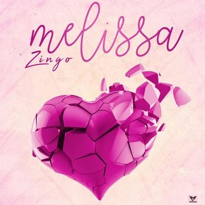 Mélissa 專輯 Zingo/Tekno