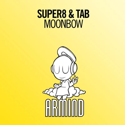 Moonbow 專輯 Hero Baldwin/Super8 & Tab