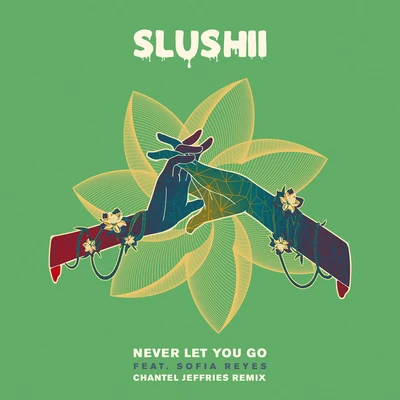 Never Let You Go (Chantel Jeffries Remix) 專輯 Slushii