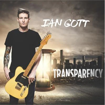 Transparency 专辑 Ian Gott