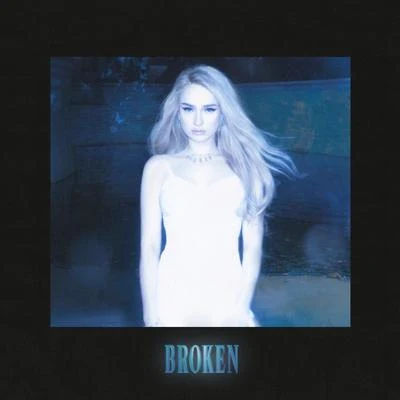 Broken 專輯 Kim Petras