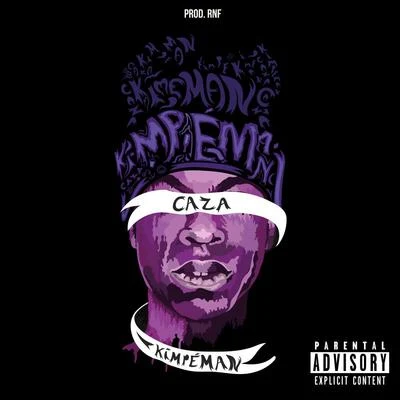 Kimpeman EP 專輯 Caza