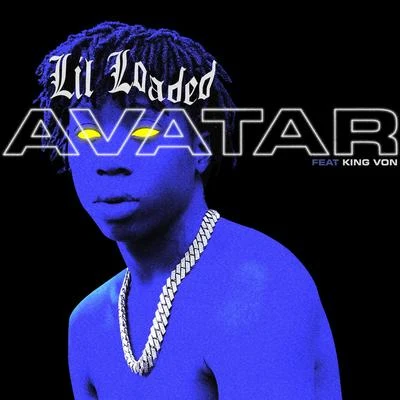 Avatar 專輯 Lil Loaded/Quadeca/Patrick Cc:/Lil Droptop Golf Cart