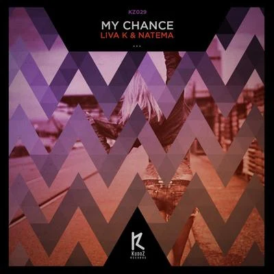 My Chance 專輯 Liva K