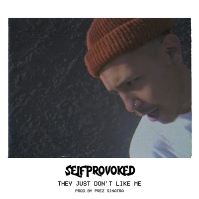 They Just Dont Like Me 專輯 Jon Swaii/T.R.3/Self Provoked