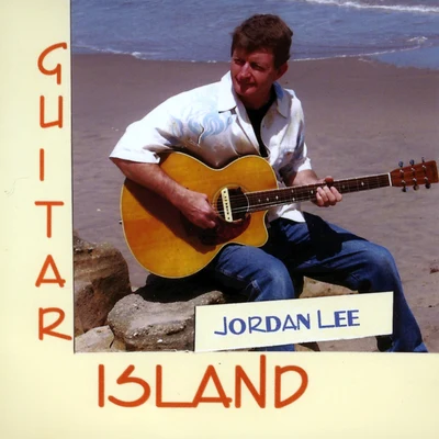 Guitar Island 專輯 Jordan Lee/Dabeull