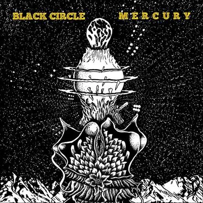 Mercury 专辑 Black Circle